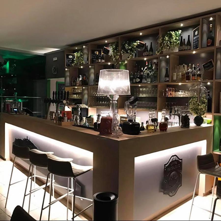 Loft A Montepulciano Sopra Birrificio Artigianale Daire Abbadia a Isola Dış mekan fotoğraf